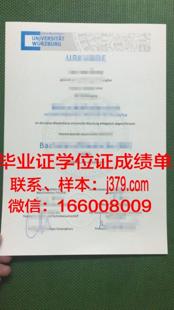 维尔茨堡大学毕业证真伪(维尔茨堡大学收学费吗)