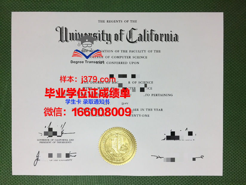 维特博大学毕业证防伪