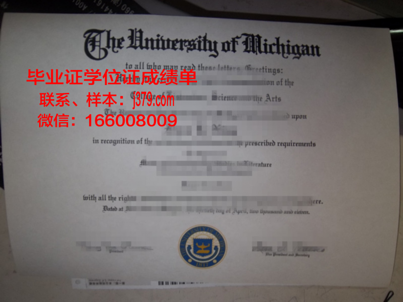 维罗纳大学毕业证展示