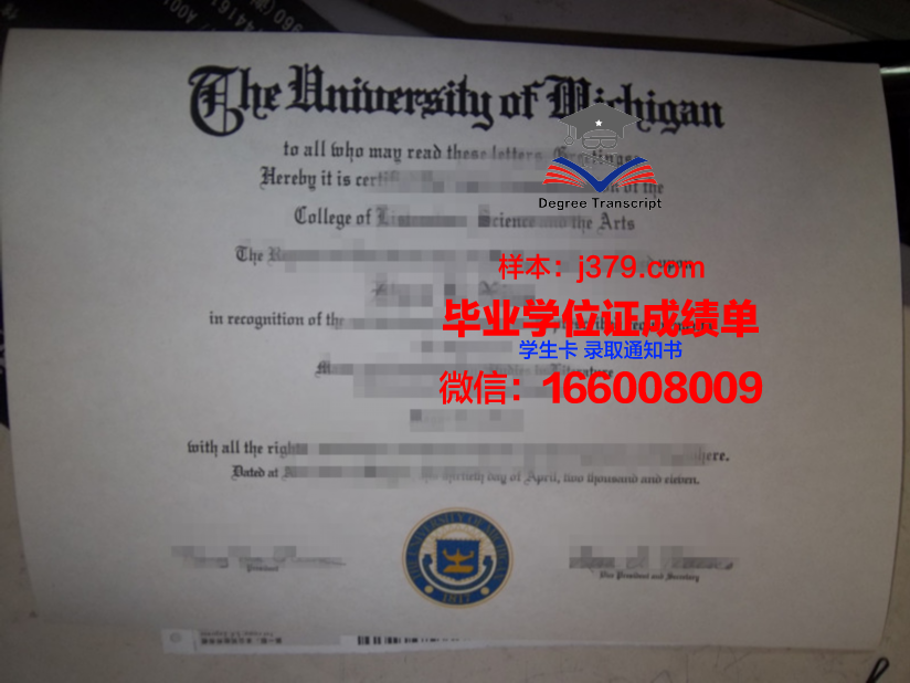 经院毕业证：穿越时空的智慧印记