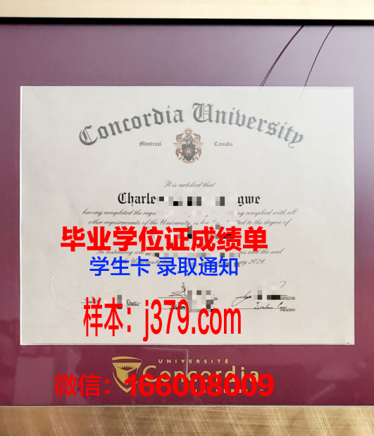 纽约康考迪亚学院毕业证丢失怎么补办