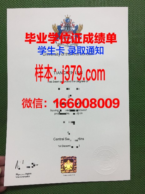 经济艺术与交流高等研究中心毕业证照片(艺术经济学博士)