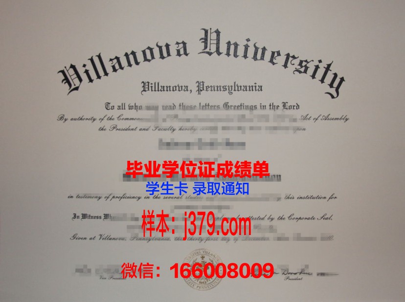 维拉玛丽学院毕业证diploma