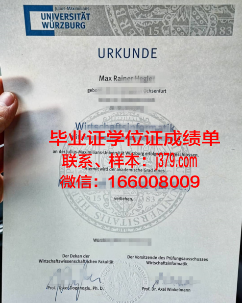维尔茨堡大学毕业证真伪(维尔茨堡大学收学费吗)