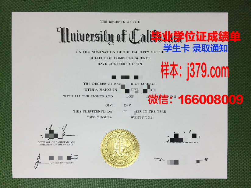 维塞乌理工学院的毕业证都能做