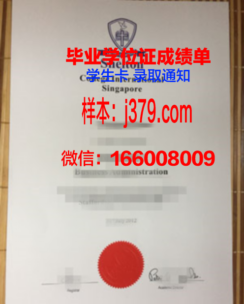 维莱尔国际商学院毕业证图片(维莱尔国际商学院在职研)