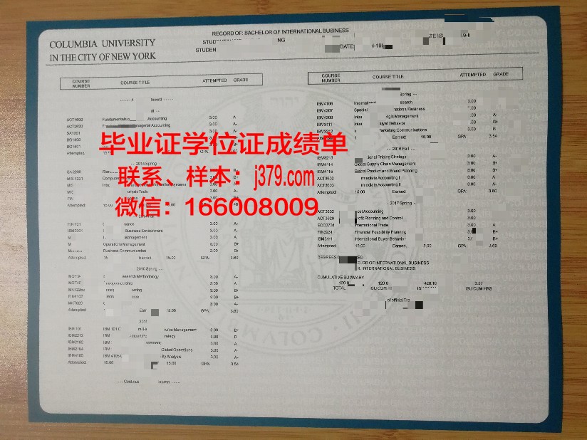 霍林斯大学成绩单：揭示教育质量与学生发展的密码