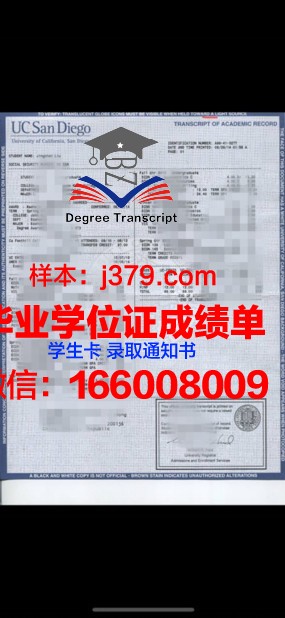雅尔穆克大学成绩单：揭开学术成就的神秘面纱