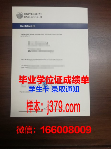 霍恩海姆大学毕业证书模板(霍恩海姆为什么离开)