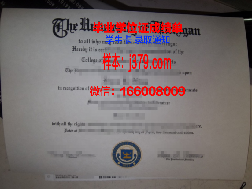 霍林斯大学毕业证样本(霍林斯大学毕业证样本图片)