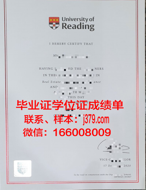 雷丁大学成绩单(雷丁大学成绩单从哪里打印)