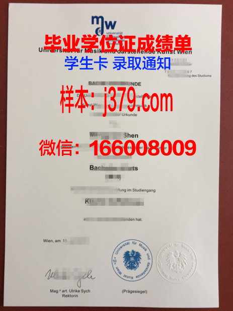 维也纳经济大学毕业证书图片模板(维也纳经济大学图书馆)